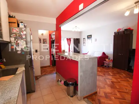 Departamento en Venta en Villa Pueyrredon, USD 135.000