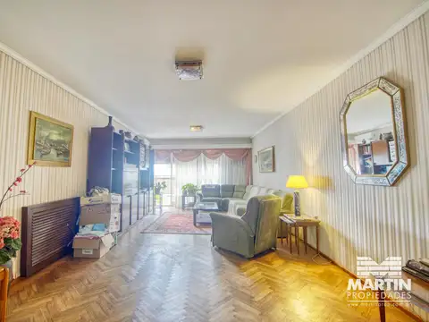 Departamento en Venta en Martínez Vías / Santa Fe, USD 310.000