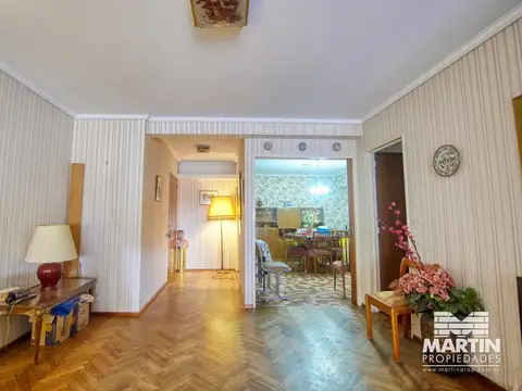 Departamento en Venta de 3 dormitorios