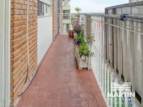 Departamento en Venta 35 años