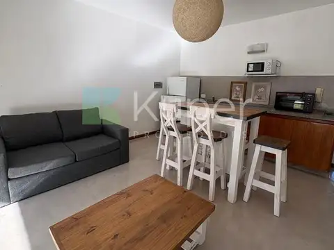 Condominio Las Garzas, Pilar .