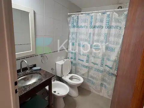 Departamento en Venta en Pilar Centro, USD 69.500