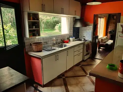 Quinta 4 dormitorios en venta Magdalena pileta