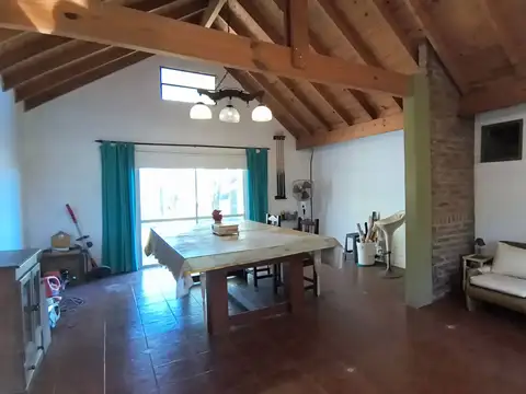 Quinta 4 dormitorios en venta Magdalena pileta