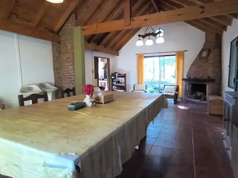 Quinta en Venta en Julio Arditi, USD 140.000