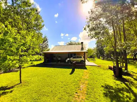 Quinta 4 dormitorios en venta Magdalena pileta
