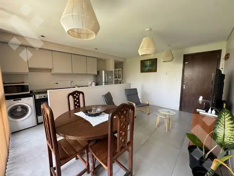 ALQUILER DPTO AMUEBLADO - Departamento 1 dormitorio | Centro | Neuquén