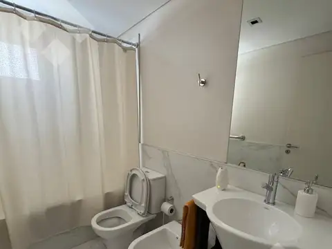 ALQUILER DPTO AMUEBLADO - Departamento 1 Dormitorio | Centro | Neuquén