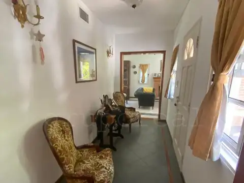 Barrio Solar del Bosque