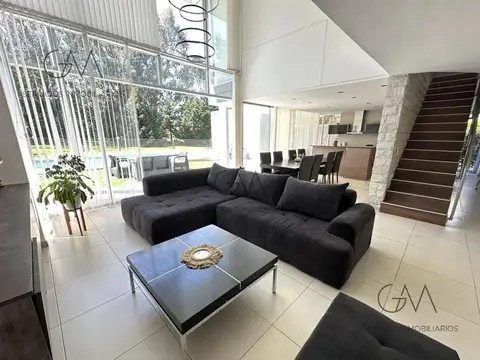 Casa en Alquiler Temporal A Estrenar