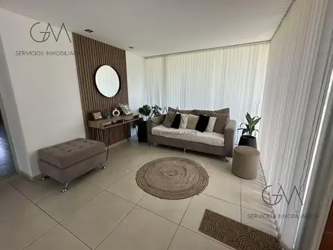 Casa en Alquiler Temporal de 3 dormitorios