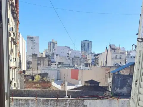 Lavalle 2500, Piso 3