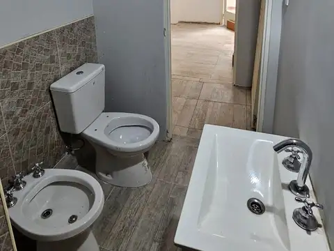 Depto Tipo Casa en Venta 2 años