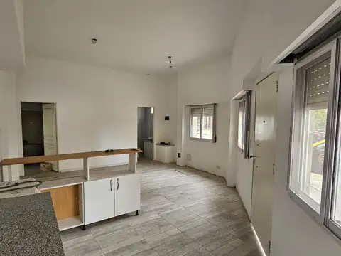 Depto Tipo Casa en Venta de 1 dormitorio