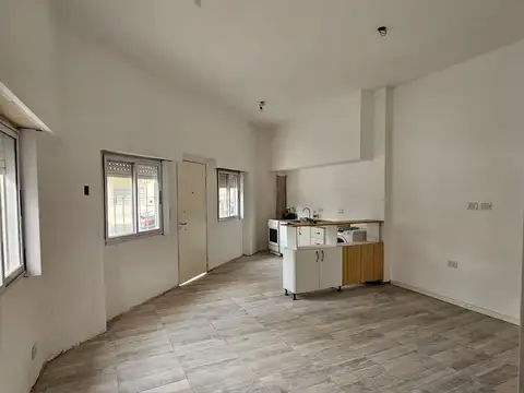 Depto Tipo Casa en Venta de 2 ambientes