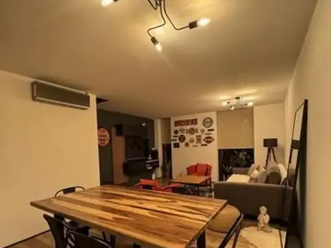 Depto Tipo Casa en Venta de 2 dormitorios