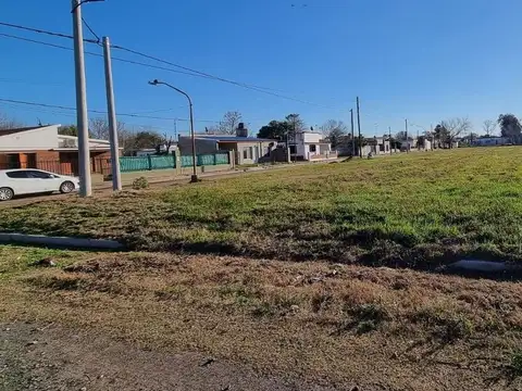 Terreno en Venta en Barrio Caima, USD 35.000