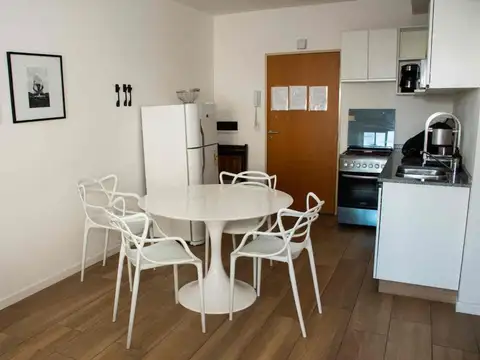Departamento en Alquiler de 2 ambientes