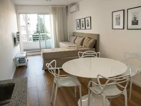ALQUILER DEPARTAMENTO 2 AMBIENTES CONSTITUCIÓN