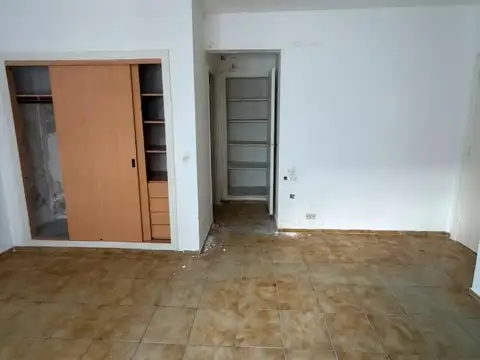 Venta Monoambiente Amplio - 26 m² - Av. Luro y San Luis