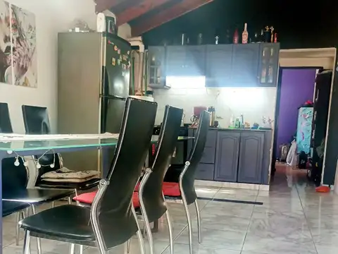 Casa en Venta de 2 dormitorios