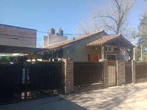Casa - Funes