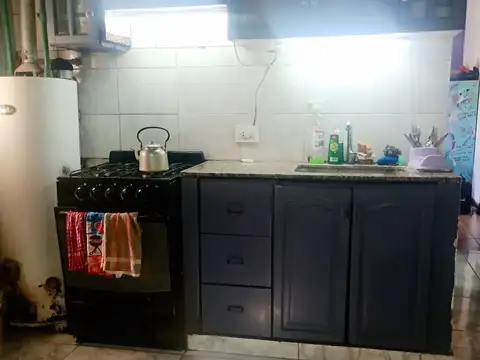 Casa en Venta en Funes, USD 55.000