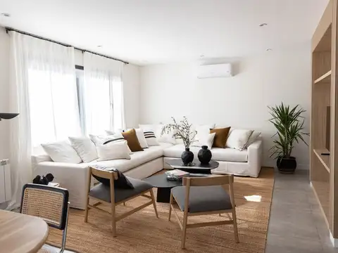 Departamento en Alquiler en San Lorenzo Chico, USD 1.600