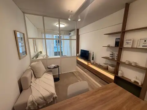 Venta Mono ambiente Palermo / Financiacion/ Cochera