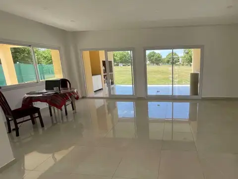 El nacional club de campo 1
