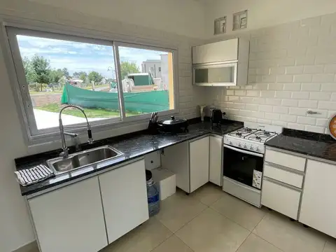 Casa en Alquiler de 3 dormitorios