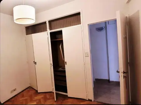 Departamento en Alquiler 45 años