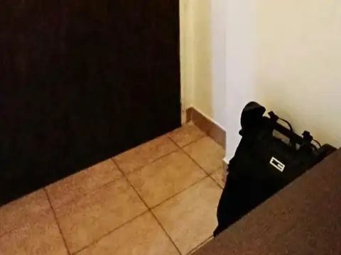 Frankiln D. Roosevelt 2200, Piso PB