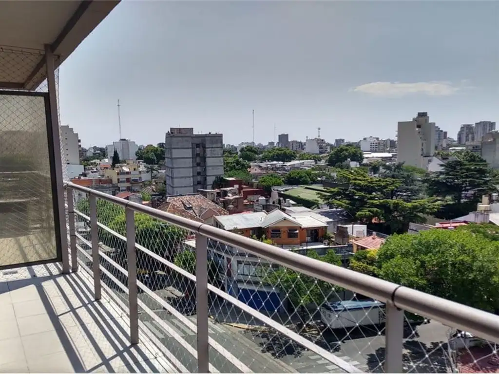 Av. DIRECTORIO 3500