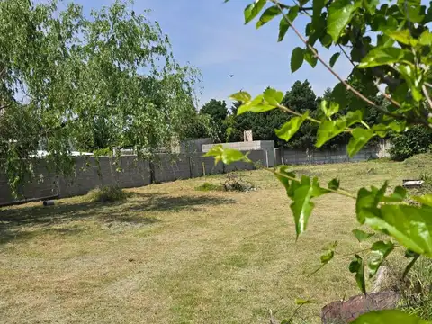 TERRENOS EN VENTA CALLE URQUIZA 9800