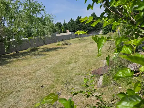 Terreno en Venta en Fisherton, USD 50.000