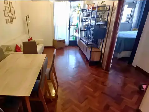Departamento en Venta 3 Amb + Escritorio 2º X Esc. Floresta!