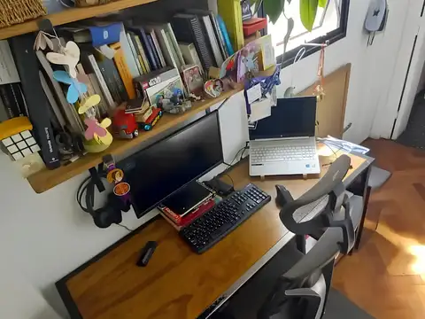 Departamento en Venta Permite mascota