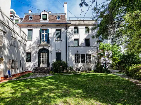 Mariscal Antonio Jose de Sucre al 3200