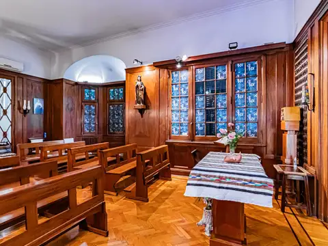 Casa en Venta 40 años