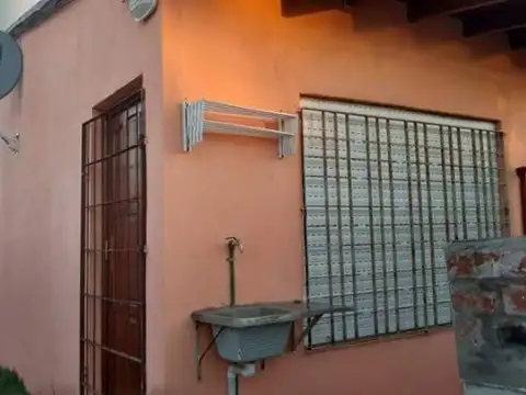 COMPLEJO 3 DEPARTAMENTOS EN SAN CLEMENTE DEL TUYU