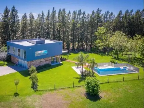 Casa - Haras del Sur II