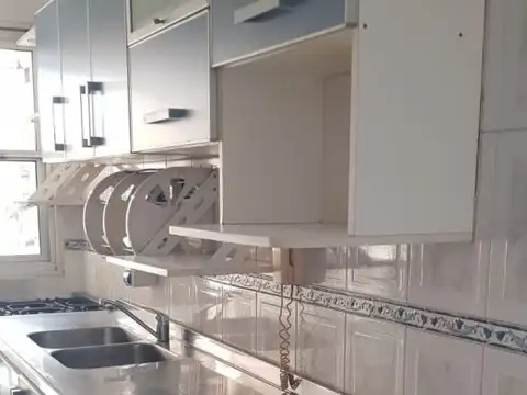 Departamento en Venta 40 años