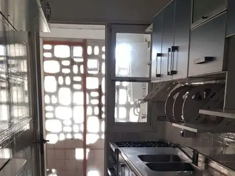 Departamento en Venta en Caballito, USD 142.900