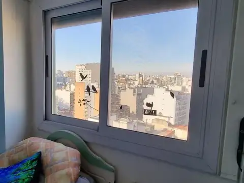 Departamento en Venta 40 años