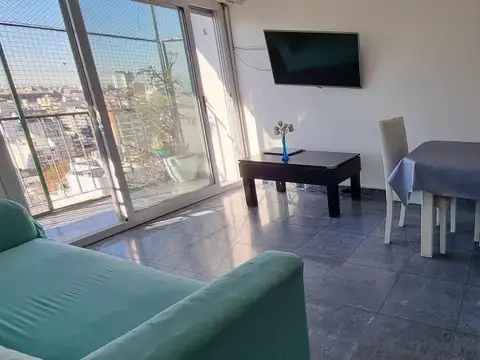 Del Barco Centenera 300, Piso 18