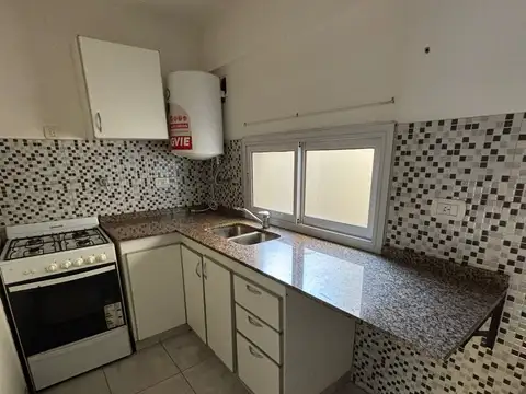 Departamento en Alquiler al Sur