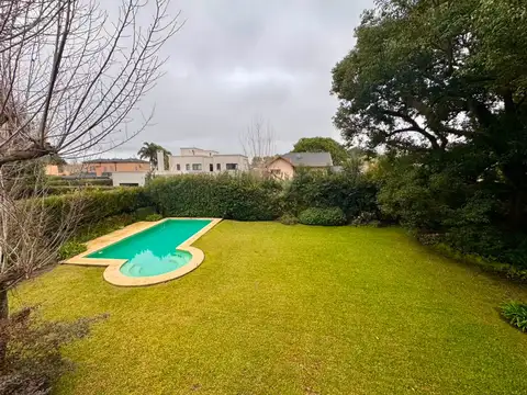 Casa en Venta de 3 dormitorios