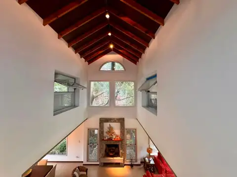 Casa en Venta 20 años