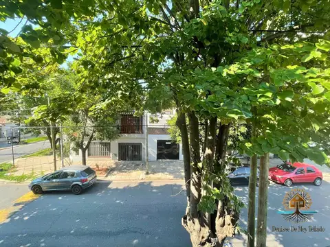 Depto Tipo Casa en Venta en Villa Ballester, USD 89.000